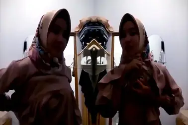 Bokep Indo Guru Jilbab Pap Remas Toket