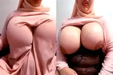 Hijab Viral Toket Balon Gede Ngentot Brutal Indo Panas