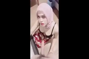 Jilbab Cantik BJ Pertama Kali Jago Bikin Kaget Viral HD Indonesia 2026