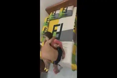 Malam Spesial Angkat Cewek Ke Ranjang, Ngewe Brutal Sampe Squirt